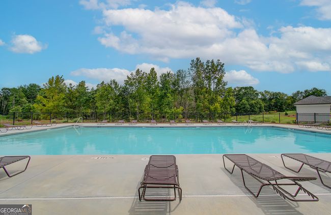 74A - 910 Winding Rose Dr, House other with 4 bedrooms, 4 bathrooms and 2 parking in Hoschton GA | Image 41