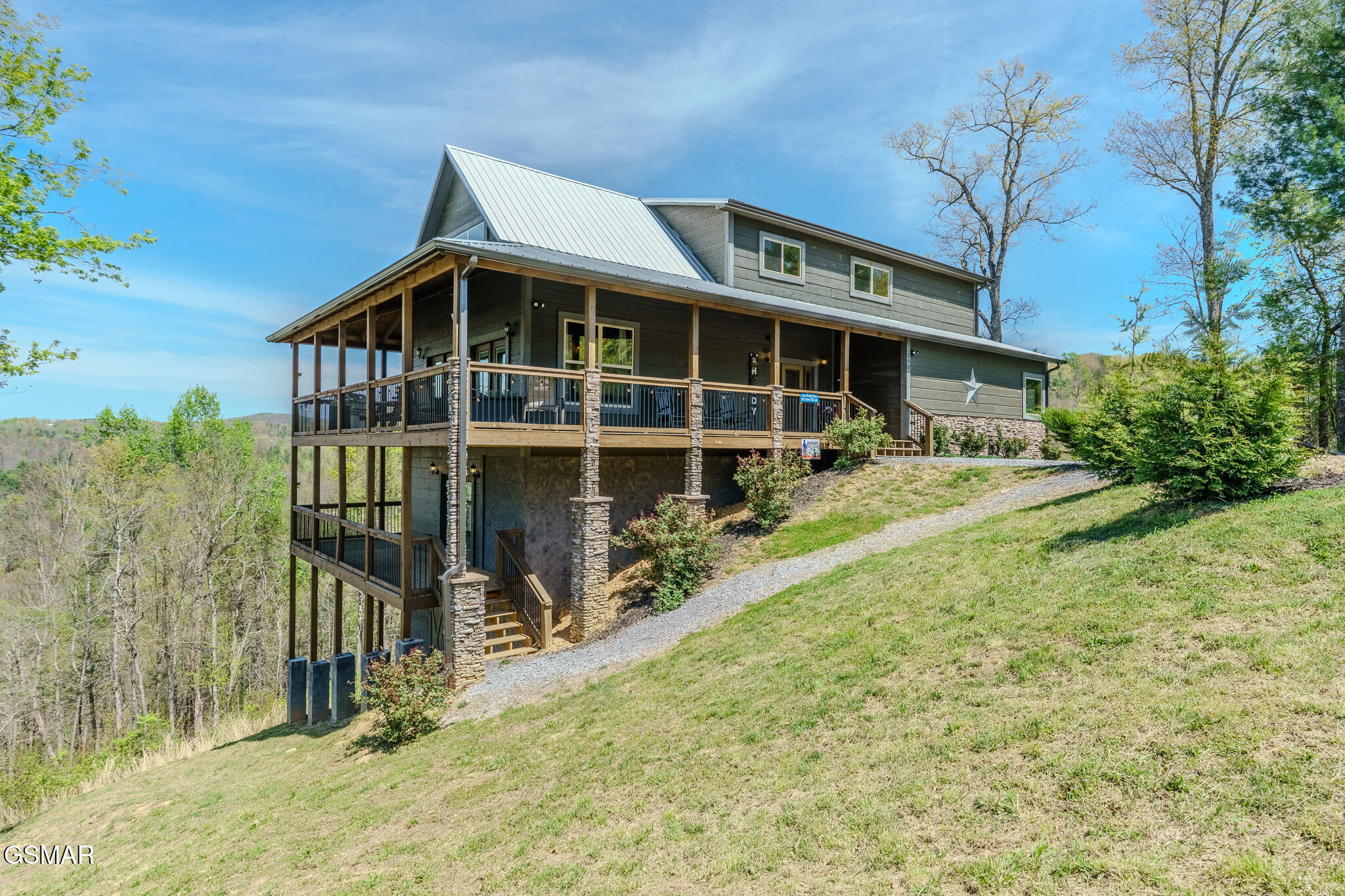 Residential in Sevierville 5
