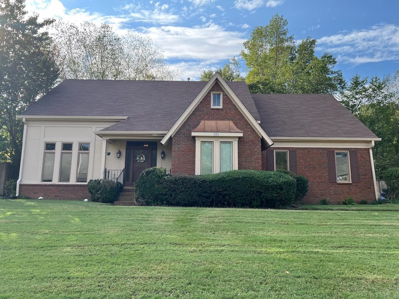 Tealwood Ln, Cordova, TN 38018