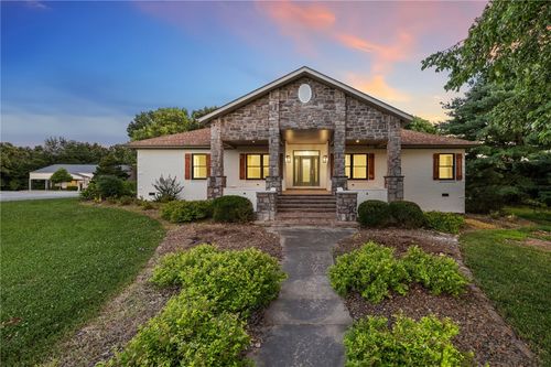 15901 N Mount Olive Rd, Gravette, AR, 72736-9394 | Card Image