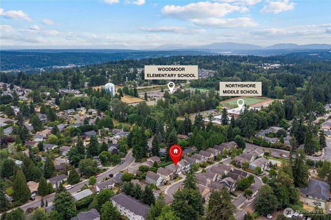 16128 120 Th Ave Ne, House other with 3 bedrooms, 3 bathrooms and 2 parking in Bothell WA | Image 35