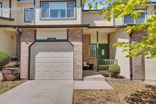 748 Caribbean Point, Colorado Springs, CO, 80910 | Card Image