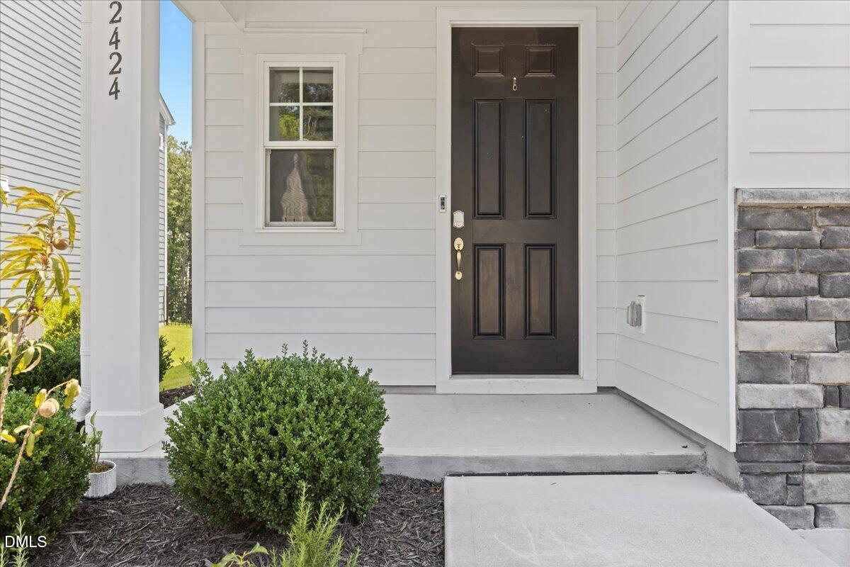 Residential in Raleigh 3