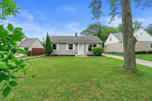 4342 Glenway Street, Wauwatosa, WI, 53222 | Card Image