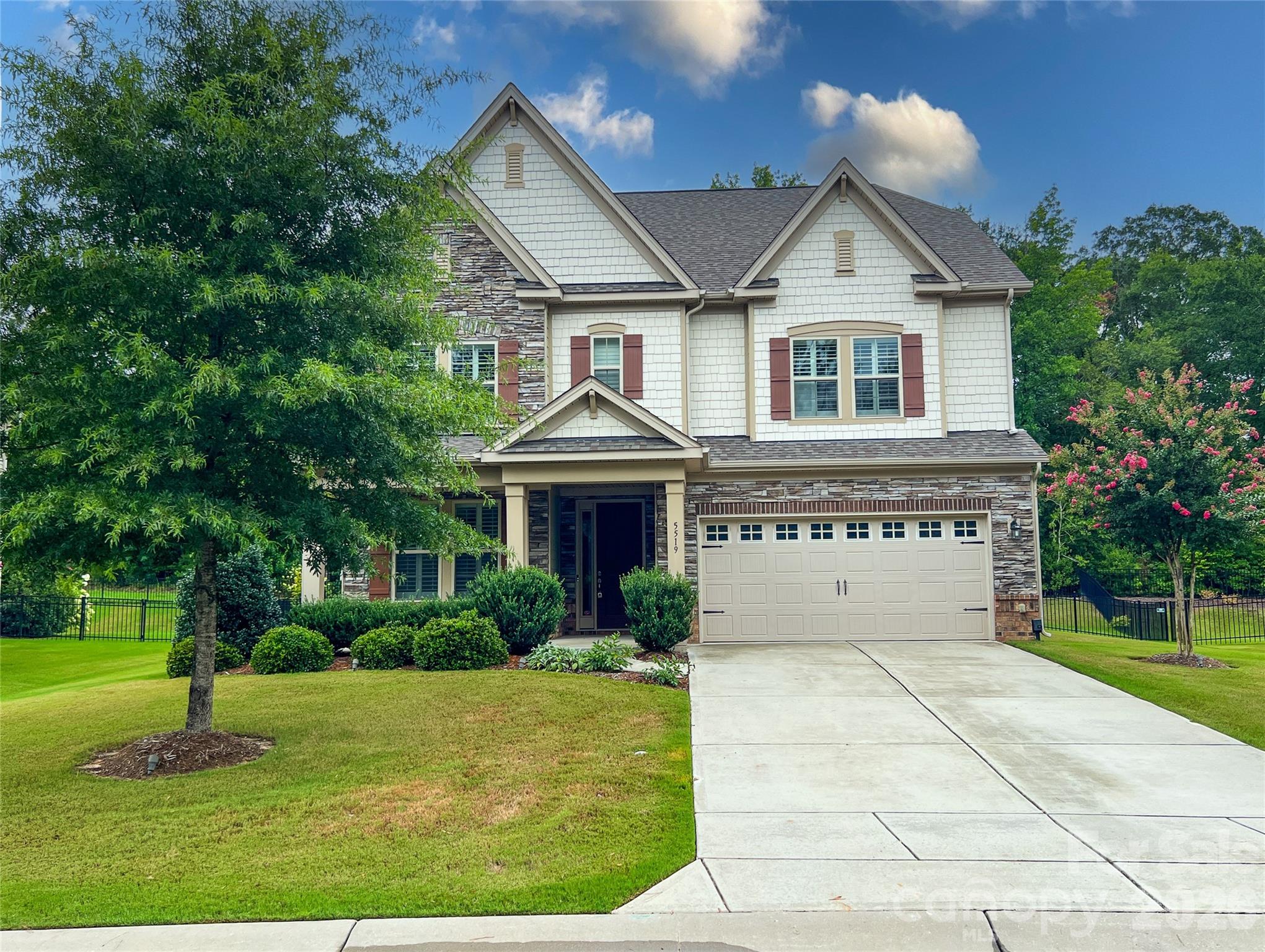 Residential in Lancaster 2
