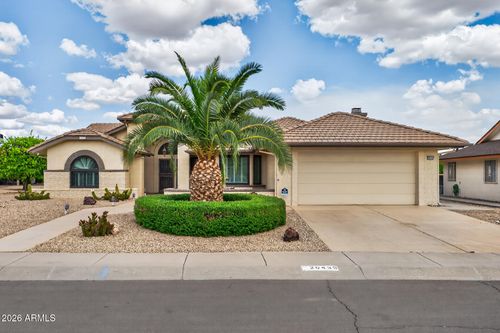 20435 N 142nd Ave, Sun City West, AZ, 85375-5540 | Card Image