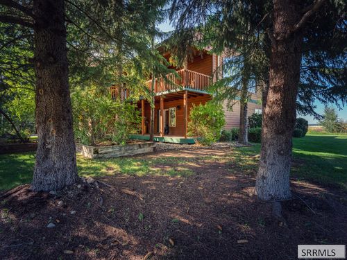 520 Targhee Towne Road, Alta, ID, 83414 | Card Image