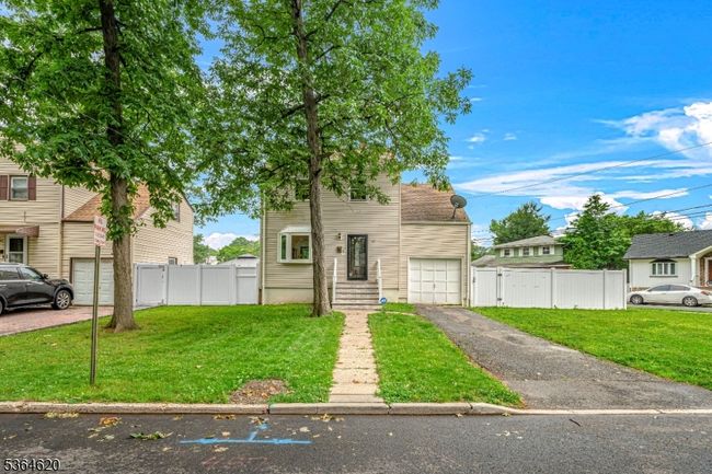 457 W 4 Th Ave, House other with 3 bedrooms, 1 bathrooms and null parking in Roselle NJ | Image 28