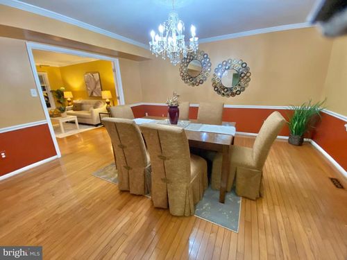 10014 Willow Grove Trl, MANASSAS, VA, 20110-3831 | Card Image