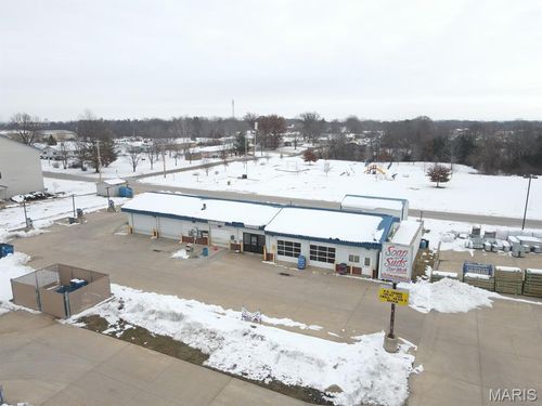 1003 Brose Ave, Canton, MO, 63435-1688 | Card Image