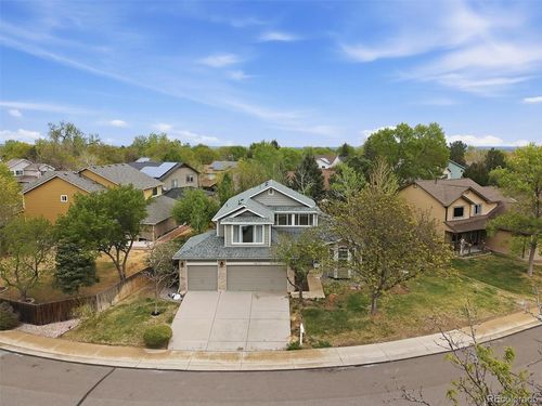 4875 E 117th Dr, Thornton, CO, 80233-1845 | Card Image