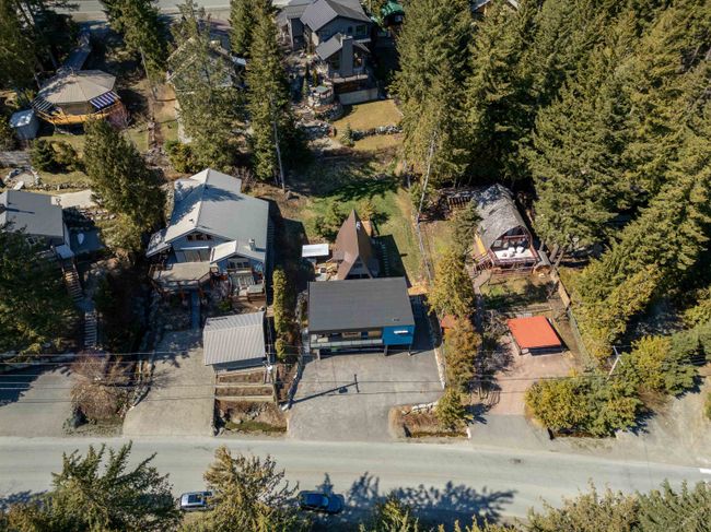 8409 Matterhorn Drive, House other with 4 bedrooms, 2 bathrooms and 6 parking in Whistler BC | Image 23