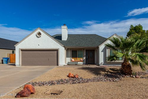 1442 E Dava Dr, Tempe, AZ, 85283-5105 | Card Image