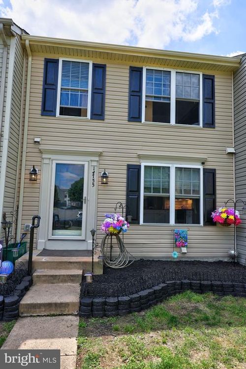 17455 Kagera Dr, DUMFRIES, VA, 22025-1950 | Card Image