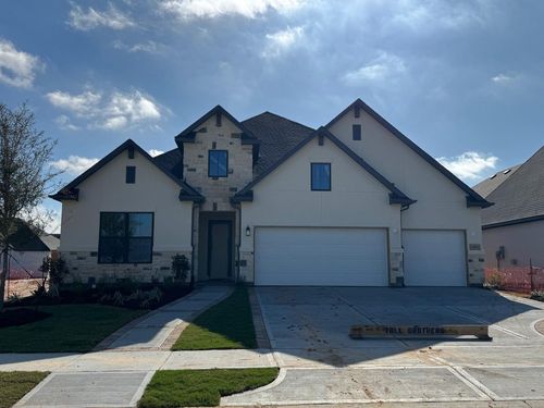 25811 Sagewood View Lane, Katy, TX, 77493 | Card Image