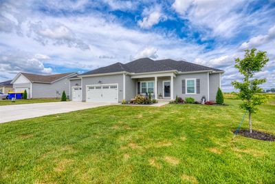 404 St George Way, House other with 4 bedrooms, 2 bathrooms and null parking in Franklin KY | Image 1