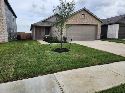 21610 Cottonwood Meadows Trl, Waller, TX, 77484-2370 | Card Image