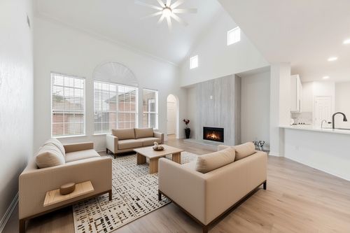 1212 Drexel Dr, DeSoto, TX, 75115-1445 | Card Image