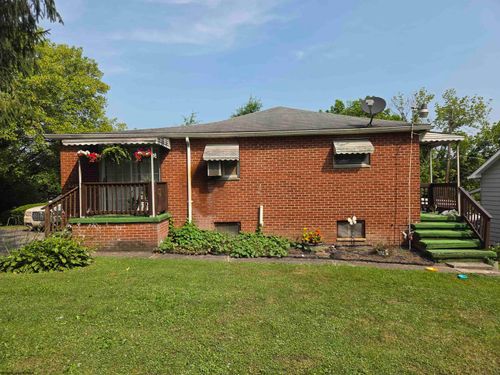 505 1/2 State Street, Fairmont, WV, 26554 | Card Image