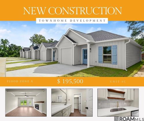 3c-8007 Arnold Rd, Denham Springs, LA, 70726-1453 | Card Image