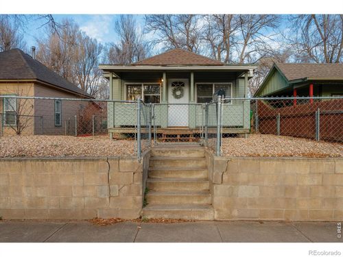 415 N Loomis Avenue, Fort Collins, CO, 80521 | Card Image