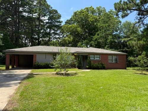 802 Maple Street, Crossett, AR, 71635 | Card Image