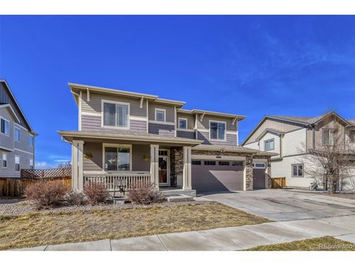 15691 Village Cir, Commerce City, CO, 80603-6968 | Card Image