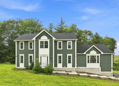 25 Greenbriar Dr, Shrewsbury, MA, 01545-1317 | Card Image