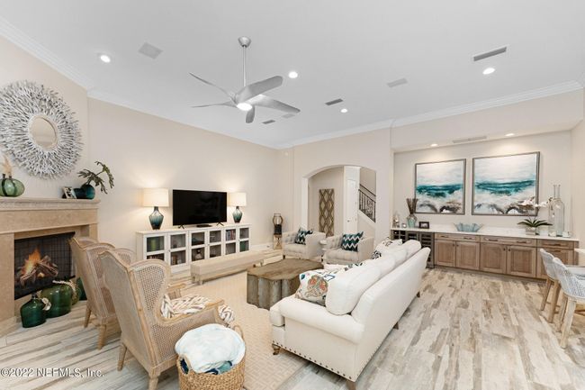 112 Cannon Ct W, House other with 4 bedrooms, 4 bathrooms and null parking in Ponte Vedra Beach FL | Image 11