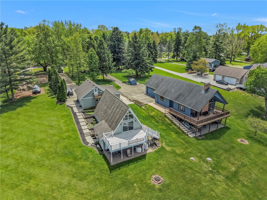 Residential in Jamestown Vlg 4