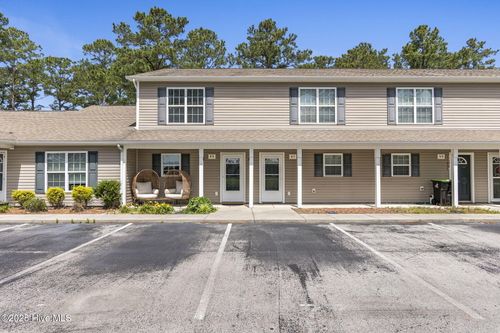 m76-silver-creek-townhome-601 Pelletier Loop Rd, Peletier, NC, 28584-7502 | Card Image