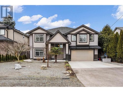 20291 Ospring St, Maple Ridge, BC, V2X1K7 | Card Image