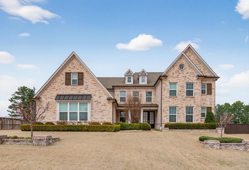 408 Tender Oaks Ln N, Collierville, TN, 38017-2176 | Card Image