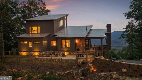 633 Wilderness Way, Blue Ridge, GA, 30513 | Card Image