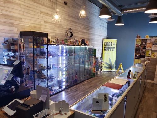 5236 50 St, Drayton Valley, AB, T7A1V8 | Card Image