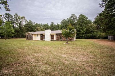 2540 W Us 278 Highway, House other with 3 bedrooms, 1 bathrooms and null parking in Hampton AR | Image 1