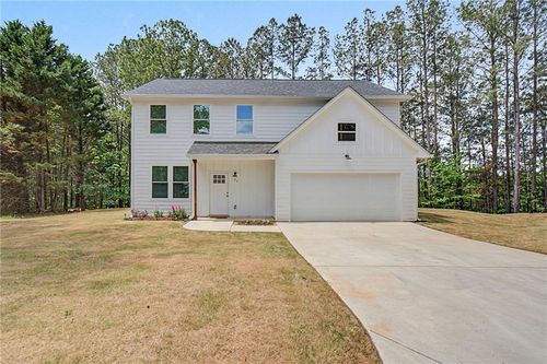 24 Rocky Cir Ne, White, GA, 30184-2856 | Card Image