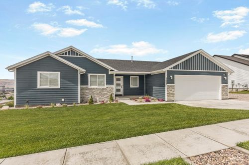 1114 Dolostone Dr, Pocatello, ID, 83201-5188 | Card Image