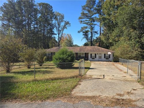 219 Briarwood Dr, dallas, GA, 30132-3900 | Card Image
