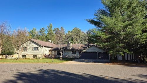 7404 Golfway Ct, Minocqua, WI, 54548 | Card Image