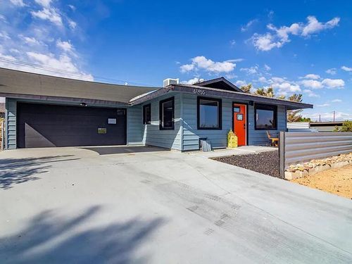 61455 Adobe Dr, Joshua Tree, CA, 92252-2708 | Card Image