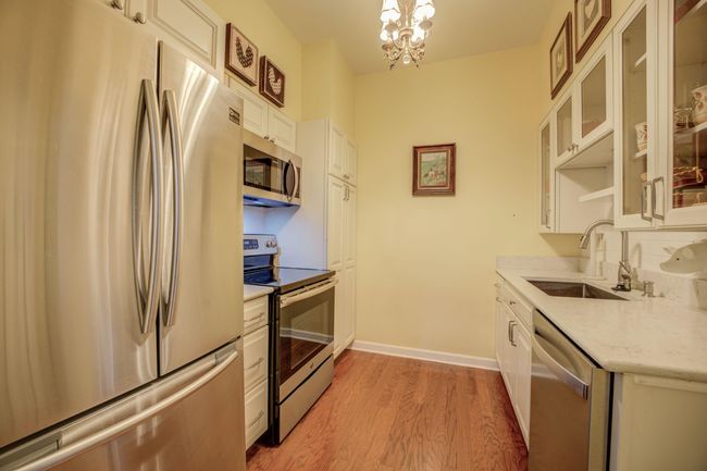 APT-109 - 1960 N Parkway, Condo with 2 bedrooms, 2 bathrooms and null parking in Memphis TN | Image 17