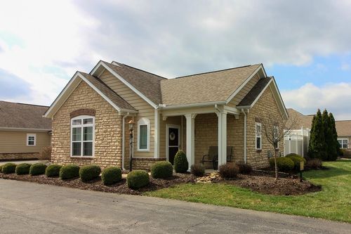 1576 Bridgewater Way S, Mansfield, OH, 44906-3577 | Card Image