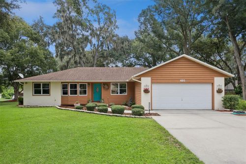 480 Lake Forest Cir, MOUNT DORA, FL, 32757-5206 | Card Image