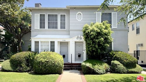 1/2 S Spalding Drive, Beverly Hills, CA, 90212 | Card Image