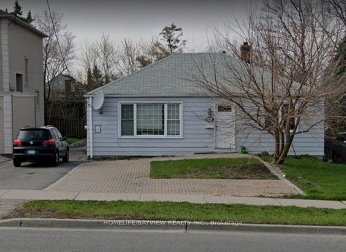 basem-100 Steeles Avenue E, Markham, ON, L3T1A4 | Card Image