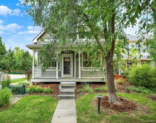 3121 Fulton St, Denver, CO, 80238-2928 | Card Image