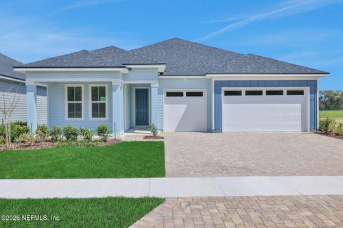 44 Rivera Ln, Palm Coast, FL, 32164-6468 | Card Image