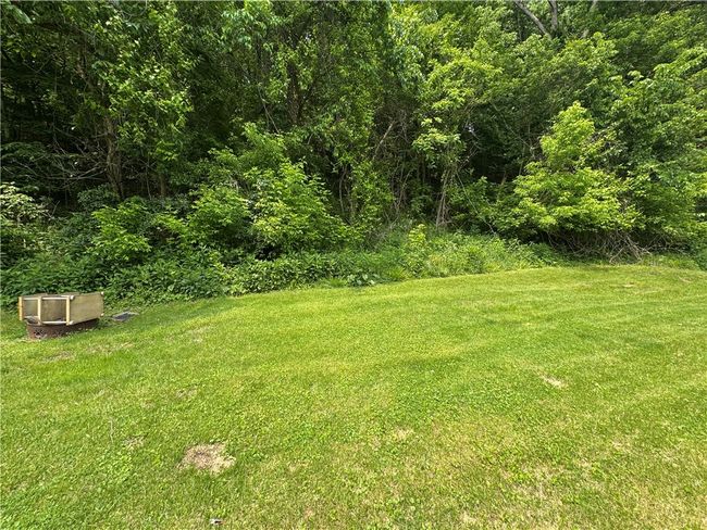 515 Pike Run Drive, House other with 4 bedrooms, 1 bathrooms and 2 parking in W Pike Run Twp PA | Image 50