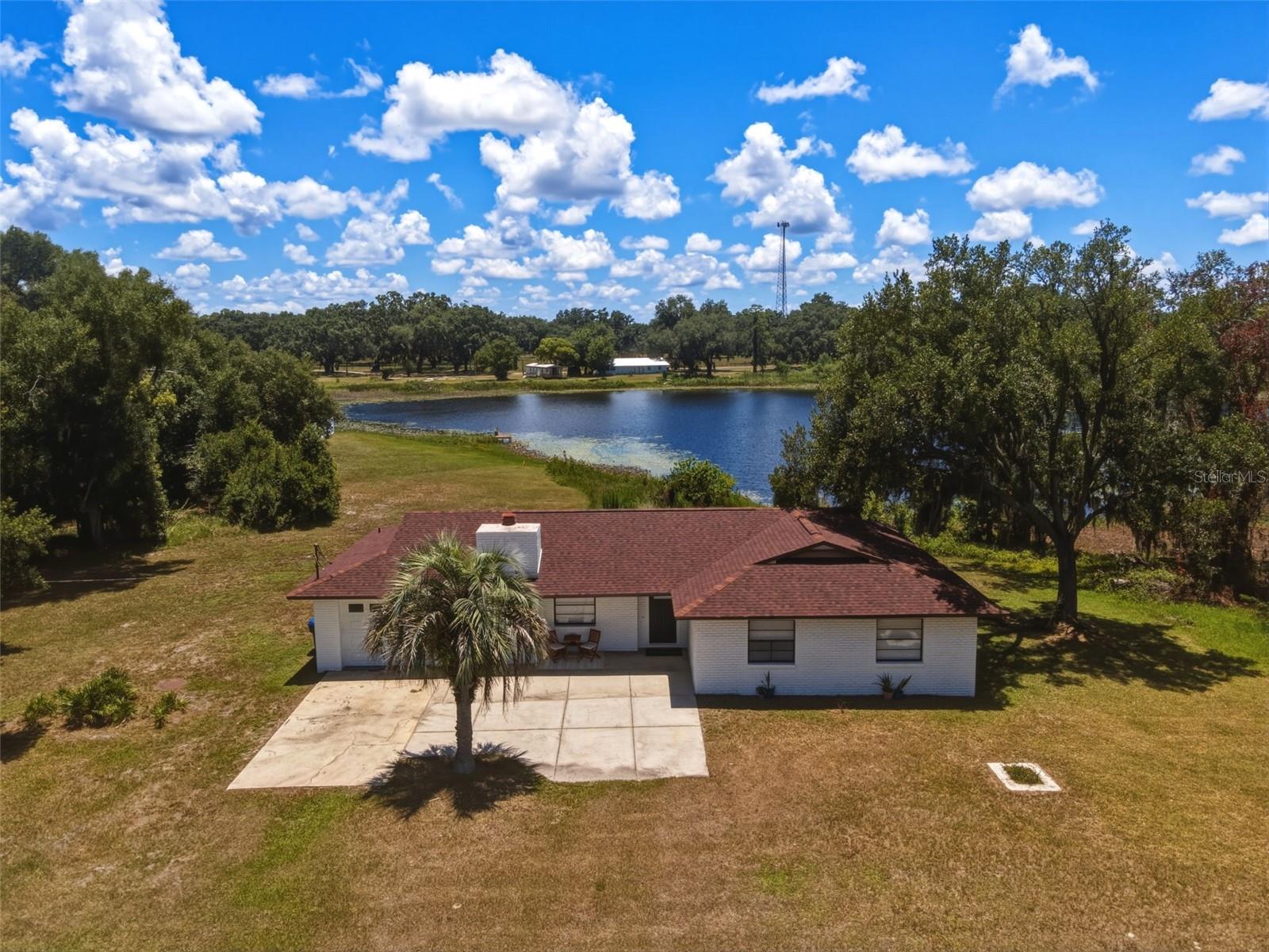 Residential in LAND O LAKES 5